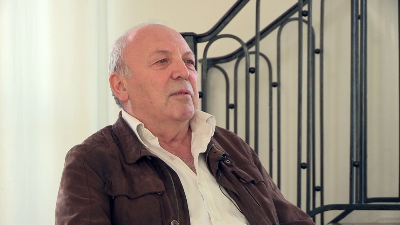 Wladimir Berelowitch