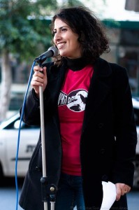 Asma Aghbarieh-Zahalka