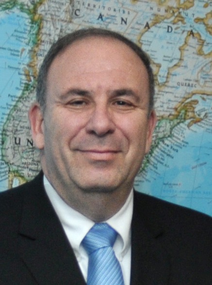 Nimrod Barkan