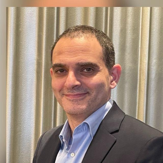 Sébastien Lévi
