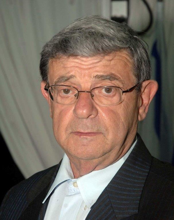 Israël Harel