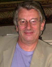 Marcel Bozonnet