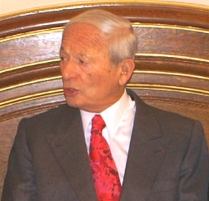 Jean-Raphaël Hirsch