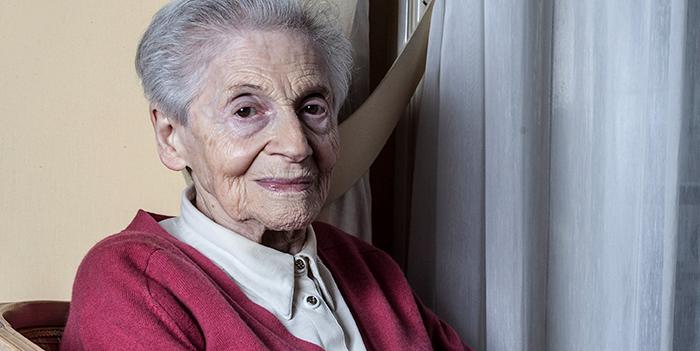 Liliane Klein-Lieber