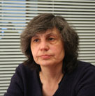 Cécile Wajsbrot