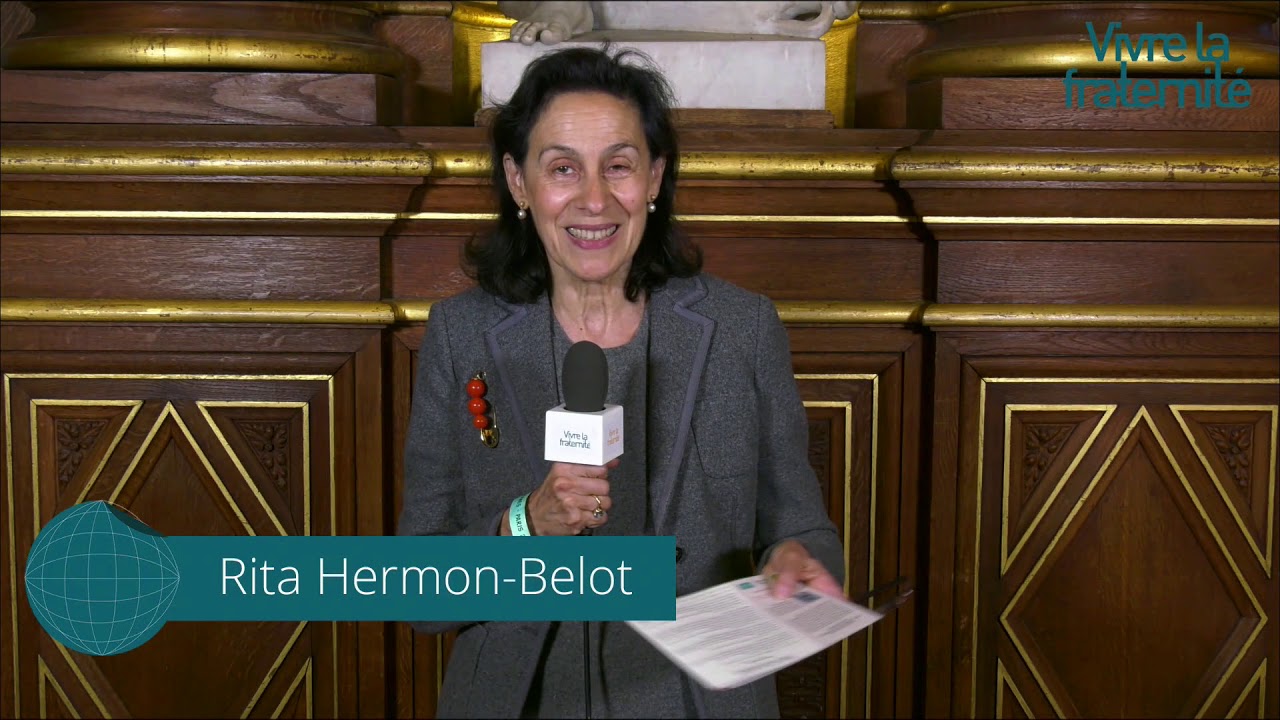 Rita Hermon-Belot
