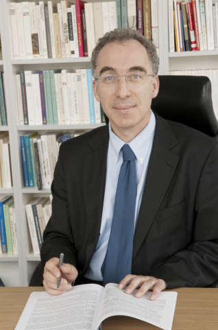 François Weil