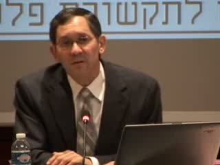 Itamar Marcus