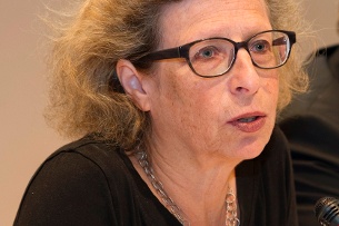 Sabine Simkhovitch-Dreyfus