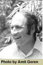 Itzhak Gormezano-Goren