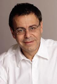 Jean-Michel Cohen