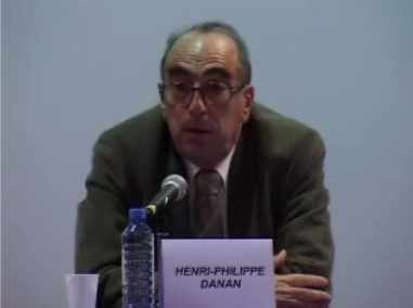 Henri-Philippe Danan