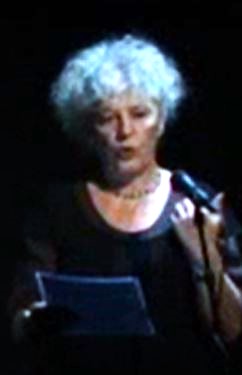 Viviane Théophillidès