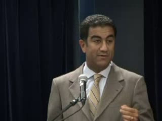 Fathallah Sijilmassi