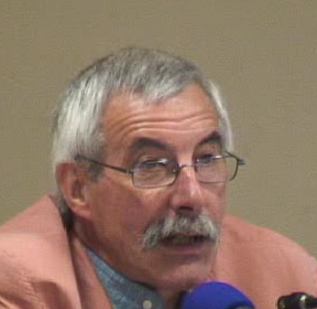 Yves Lecouturier