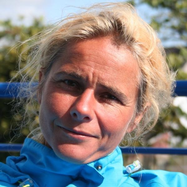 Doriane Gomet