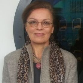 Marie-Anne Lescourret