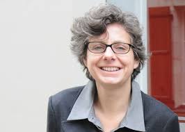 Corinne Bouchoux