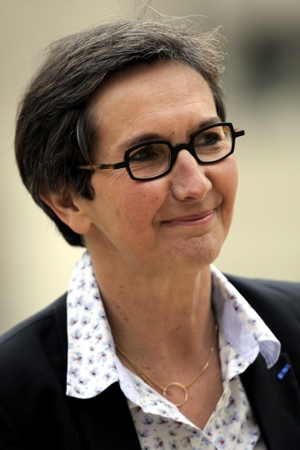 Valérie Fourneyron