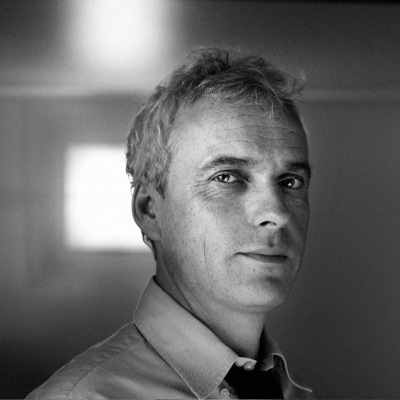 Jean-François Rouzières