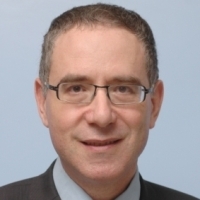 Eyal Zisser