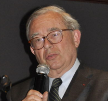 Jean-Pierre Bady