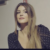 Hanna Assouline