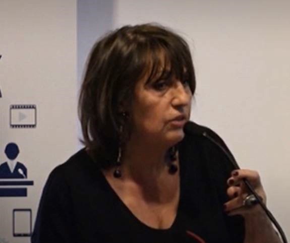 Michèle Teboul