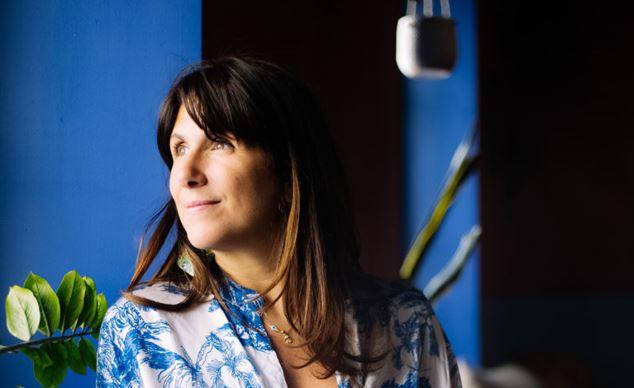 Elisa  Azogui-Burlac