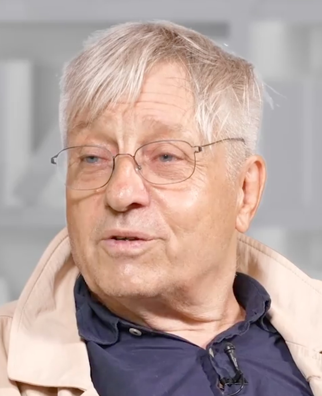 Bertrand Badiou