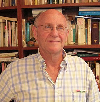 Yosef Kaplan