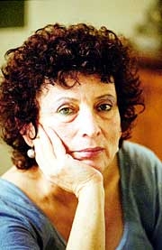 Zarchi Nurit