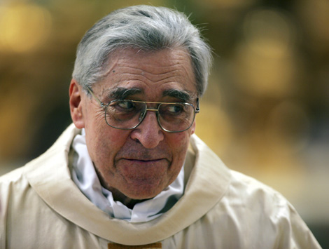 Jean-Marie Lustiger