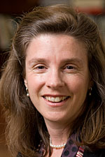 Maud Mandel