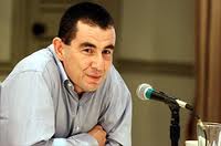 Ari Shavit