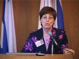 Gabriella Ben-Shmouel