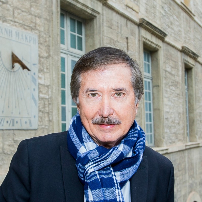 Roger Tordjman
