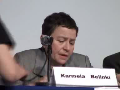 Karmela Belinki