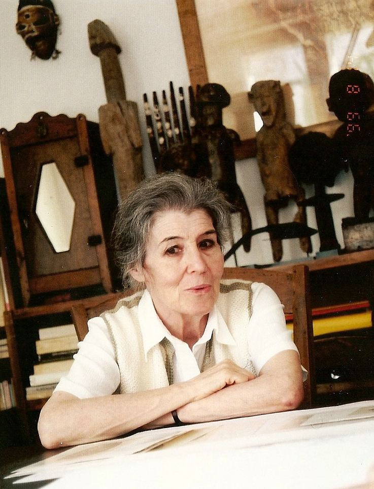 Cécile Reims