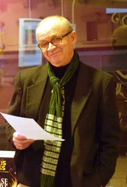 Michel Eckhard-Elial