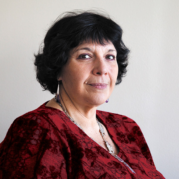 Danielle Michel-Chich