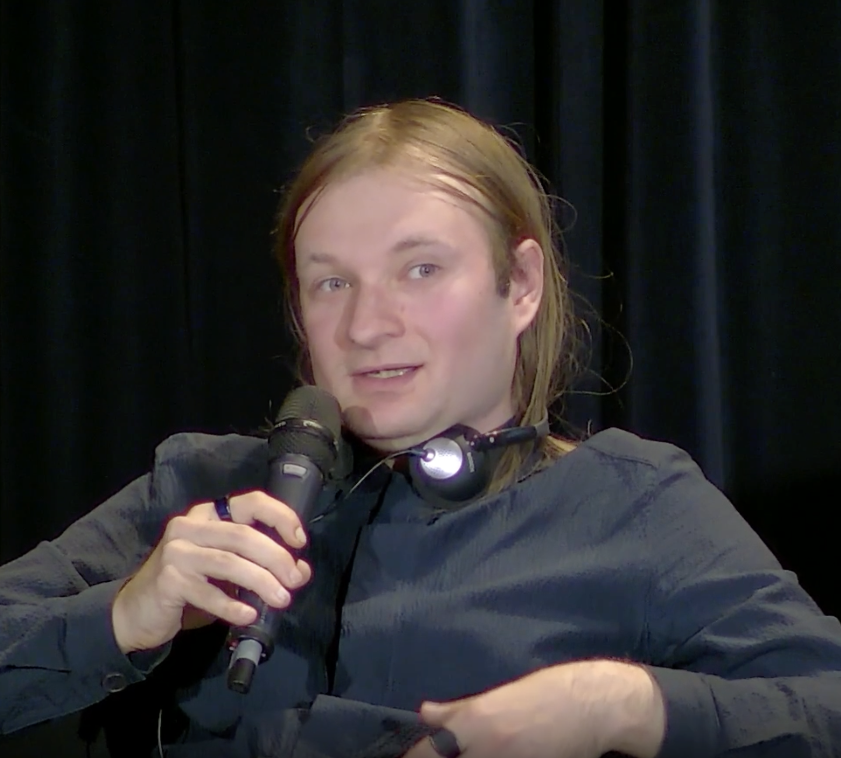 Nikolay Karabinovych