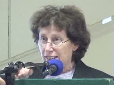 Ruth Fivaz-Silbermann