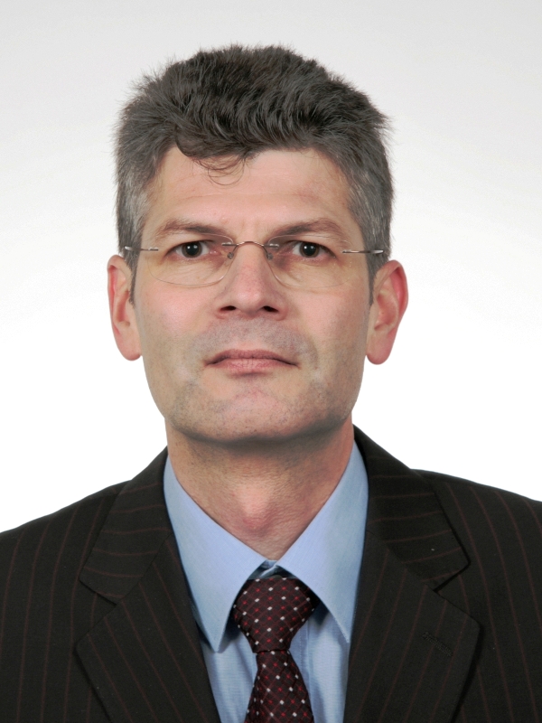 Uwe Hartmann