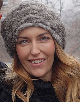 Magdalena Waligorska