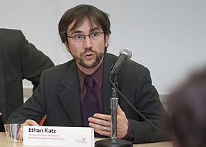 Ethan Katz