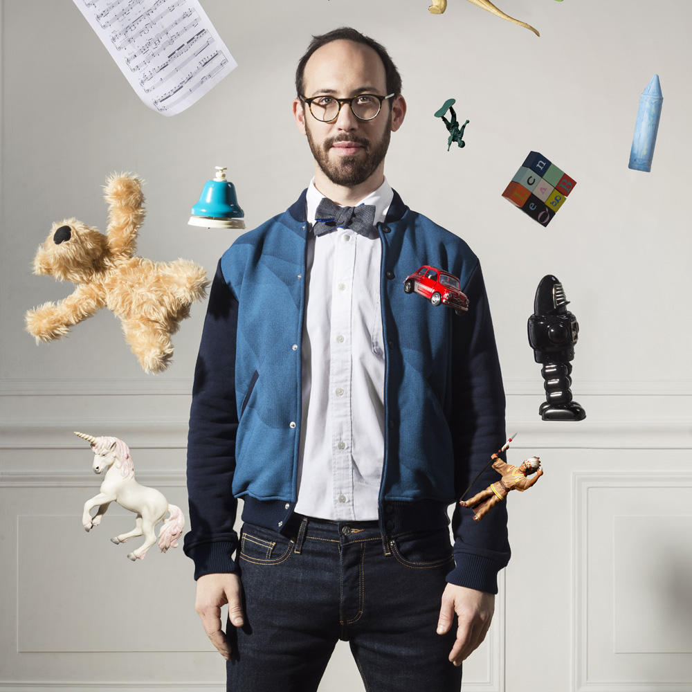 Yaron Herman