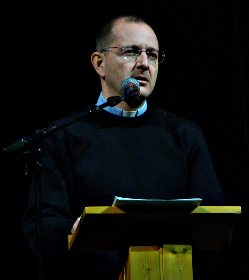 Marc Rastoin