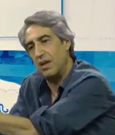 Eric Temim