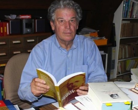 Géraldi Leroy